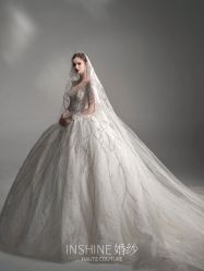 -韩国天使嫁衣婚纱礼服馆(上海旗舰店)