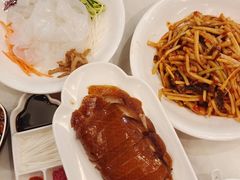 -大鸭梨(天通西苑店)
