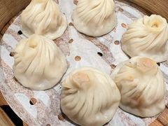 -南翔馒头店(豫园店)