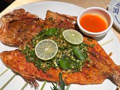 -一坐一忘云南菜(卓悦中心)