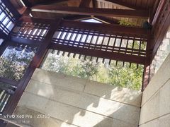 -凤翔首邑温泉度假村