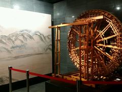 -兰州非物质文化遗产陈列馆