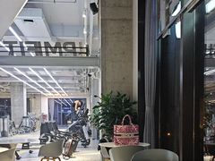 -LA合时健身4PMFIT(花桥旗舰店)
