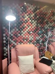 -Beauty Nails 美甲美睫皮肤管理
