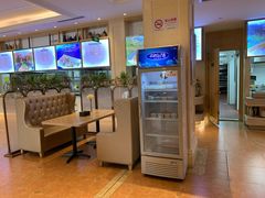 -锦粤宫·融合粤菜(上海金沙江店)