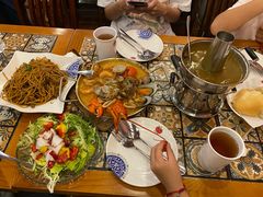-番茄屋葡式美食(总店)
