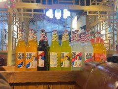 -重庆味道(台湾街店)