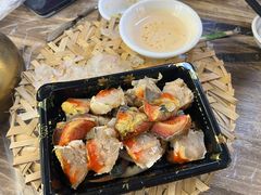 -官塘鱻鱻鱼生