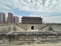 -西安城墙·碑林历史文化景区