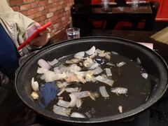 -炙韩料理·部队锅专门店