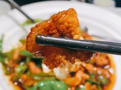 -兰湘子·湘菜小炒(崂山丽达店)