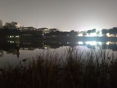 -葛仙湖公园