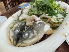 -凤厨顺德水乡凤味馆(大良锦龙路店)