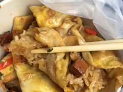-周记热干面豆皮大王(桃花东街店)
