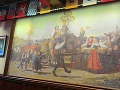 -申德勒加油站西餐厅Schindlers Tankstelle(上海外滩店)