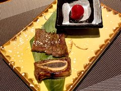 -福州融侨皇冠假日酒店·三宅日本餐厅