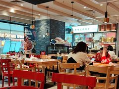 -大师兄·西北小馆(南沙万达广场店)