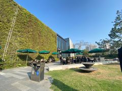 -星巴克(深圳前海企业公馆店)