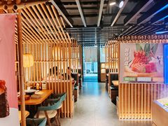 -温野菜涮涮锅(西单大悦城店)