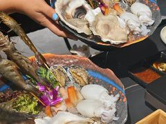-牛牛和牛海鲜粥底火锅(长虹国际城店)