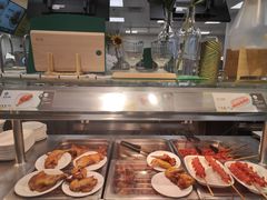 -宜家·瑞典风味餐厅(无锡店)