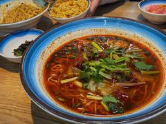 -刘国涛老杂酱(电报路店)