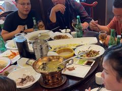 -前门烤鸭(江东中路店)