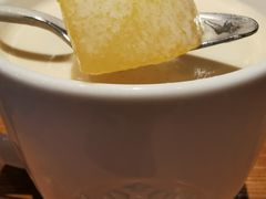 梨光小夜曲-星巴克(重庆新世纪凯瑞商都店)
