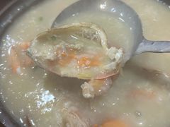 -阿婆潮汕砂锅粥(王府大街店)