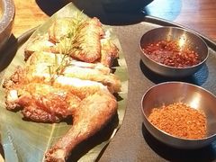 -薇酌饮·陕西菜(南门外店)