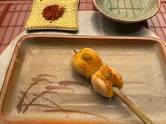 -鳥喜Toriki怀石烧鸟料理
