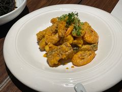 -港丽餐厅(杭大店)