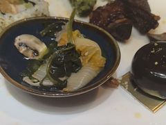 -太湖饭店玉兰厅(自助餐厅)