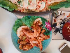 -早安曼谷泰国餐厅
