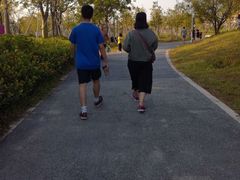 -宝安西湾红树林湿地公园