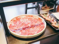 -辣伍鲜毛肚老火锅(元一店)