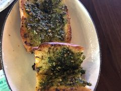 -PIZZA BIANCA(万象城店)