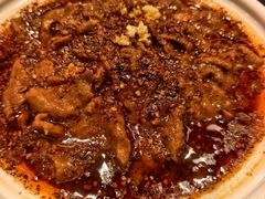 -国人川菜(李家村建东街店)