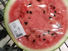 -永辉超市(鲁谷店)