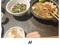 -老灶房-四川土菜(开元店)