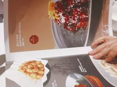 -荣兴酒家(徐家汇店)