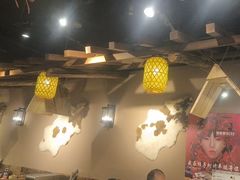 -柿子树炭烤羊腿(金台路店)
