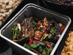 文和友臭豆腐-丹虾|文和友小龙虾·烙锅(陕西路旗舰店)