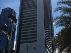 -深圳星河丽思卡尔顿酒店