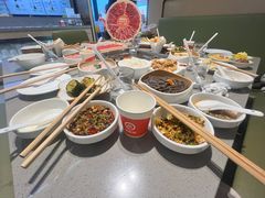 -海底捞火锅(地王新天地店)