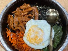 -朴大叔拌饭(上海真如环宇城店)