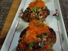 鹅肝手握-半藏居酒屋(香港花园店)