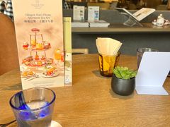 -粤海喜来登酒店·&More聚驿(天河城店)