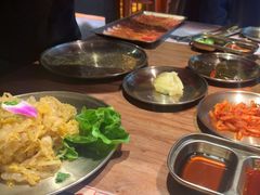 -西塔老太太泥炉烤肉(万柳华联店)