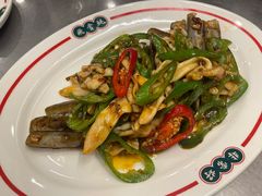 -飞尝蚝·顺德菜·鱼生(顺德总店)